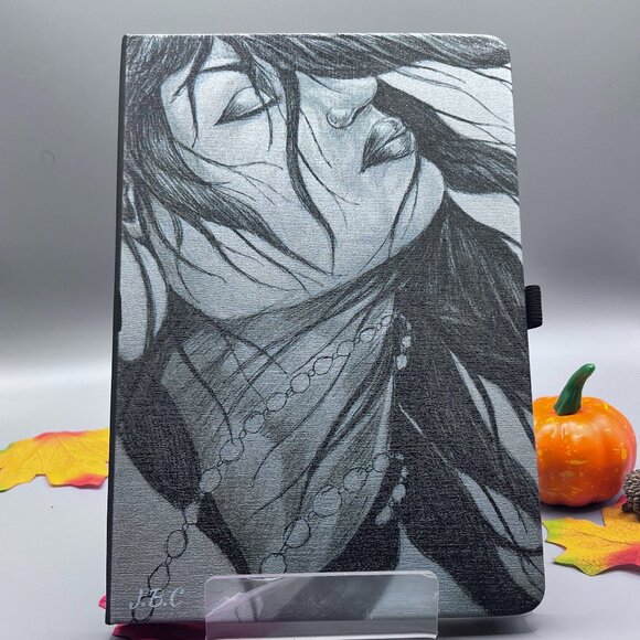 June-Bug CollectionZ Accessories - Journals!